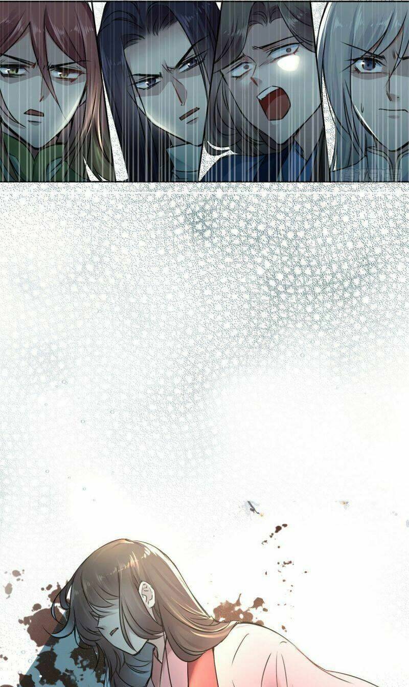 Thiên Mệnh Vi Hoàng Chapter 2 - Trang 2