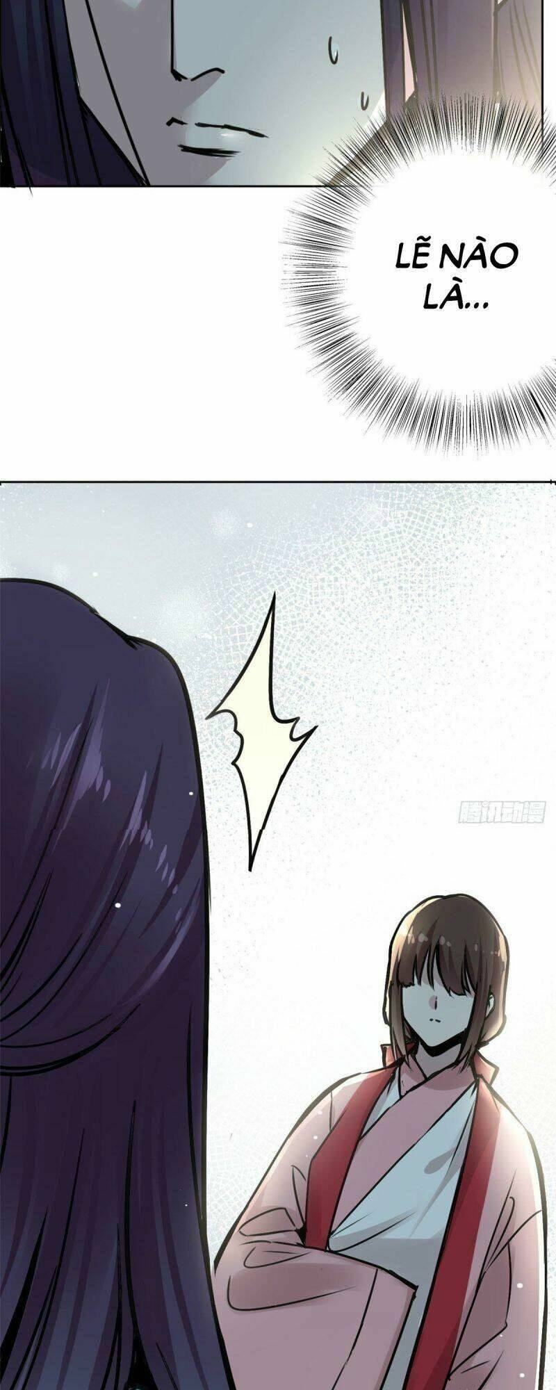 Thiên Mệnh Vi Hoàng Chapter 2 - Trang 2