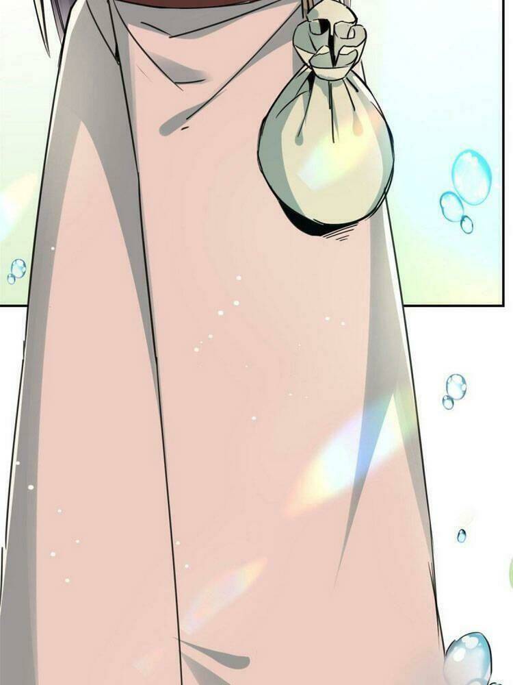 Thiên Mệnh Vi Hoàng Chapter 20 - Trang 2