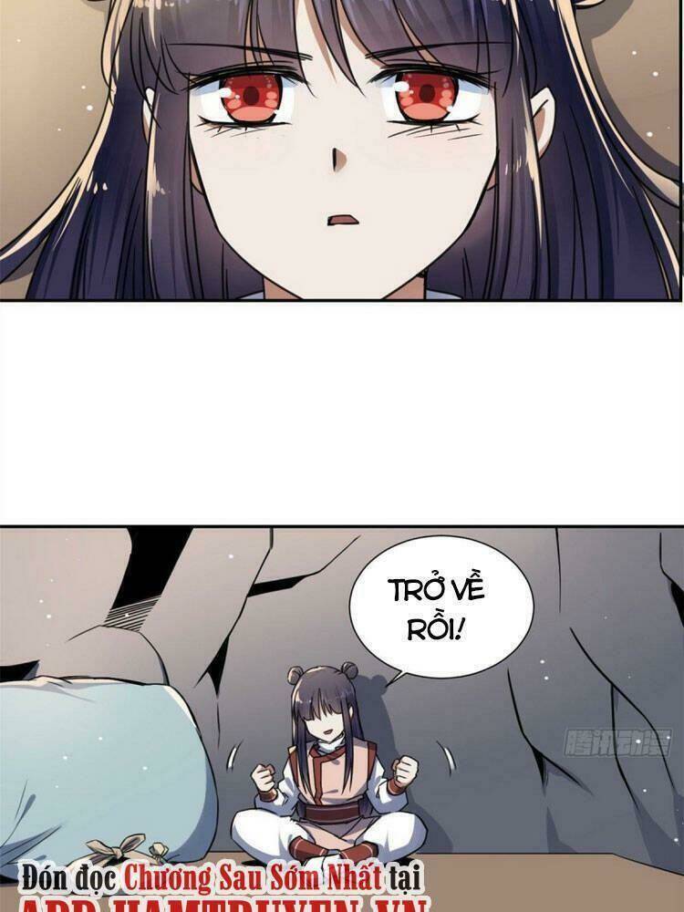 Thiên Mệnh Vi Hoàng Chapter 20 - Trang 2