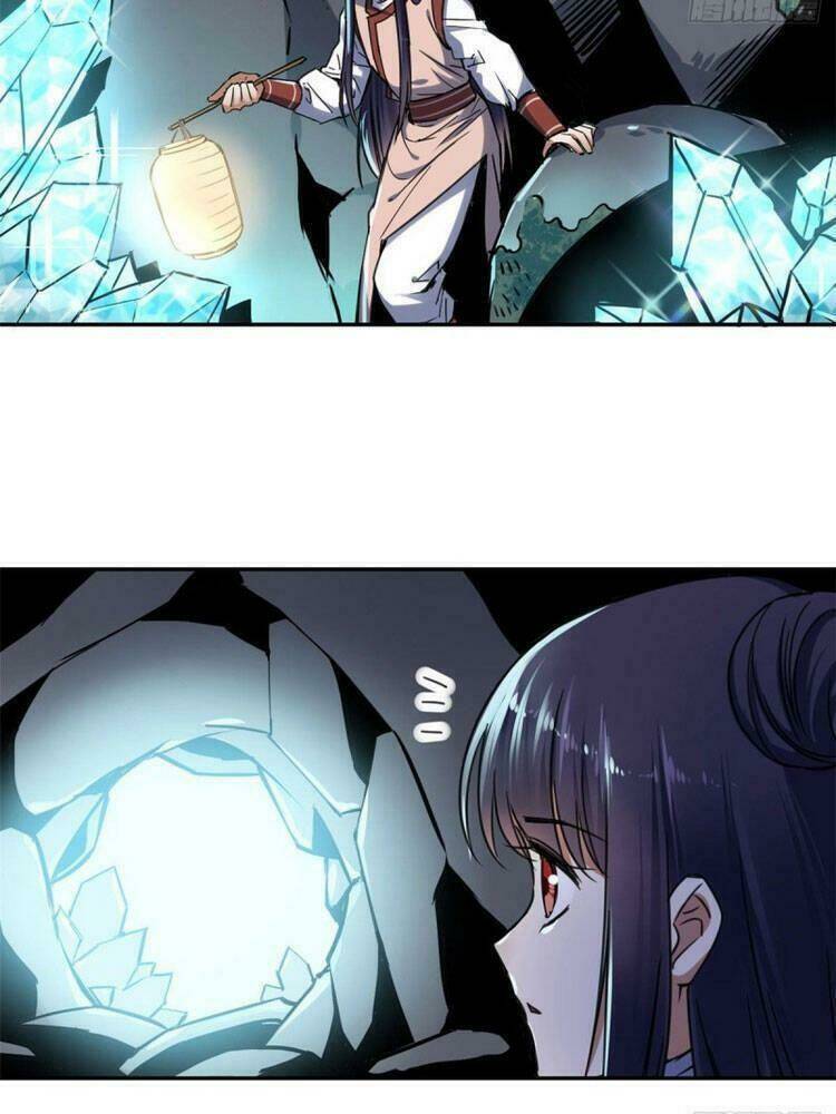 Thiên Mệnh Vi Hoàng Chapter 20 - Trang 2