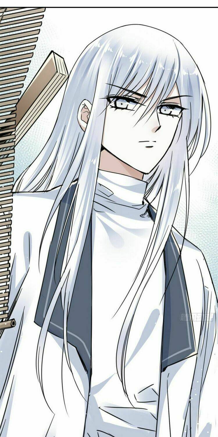 Thiên Mệnh Vi Hoàng Chapter 21 - Trang 2