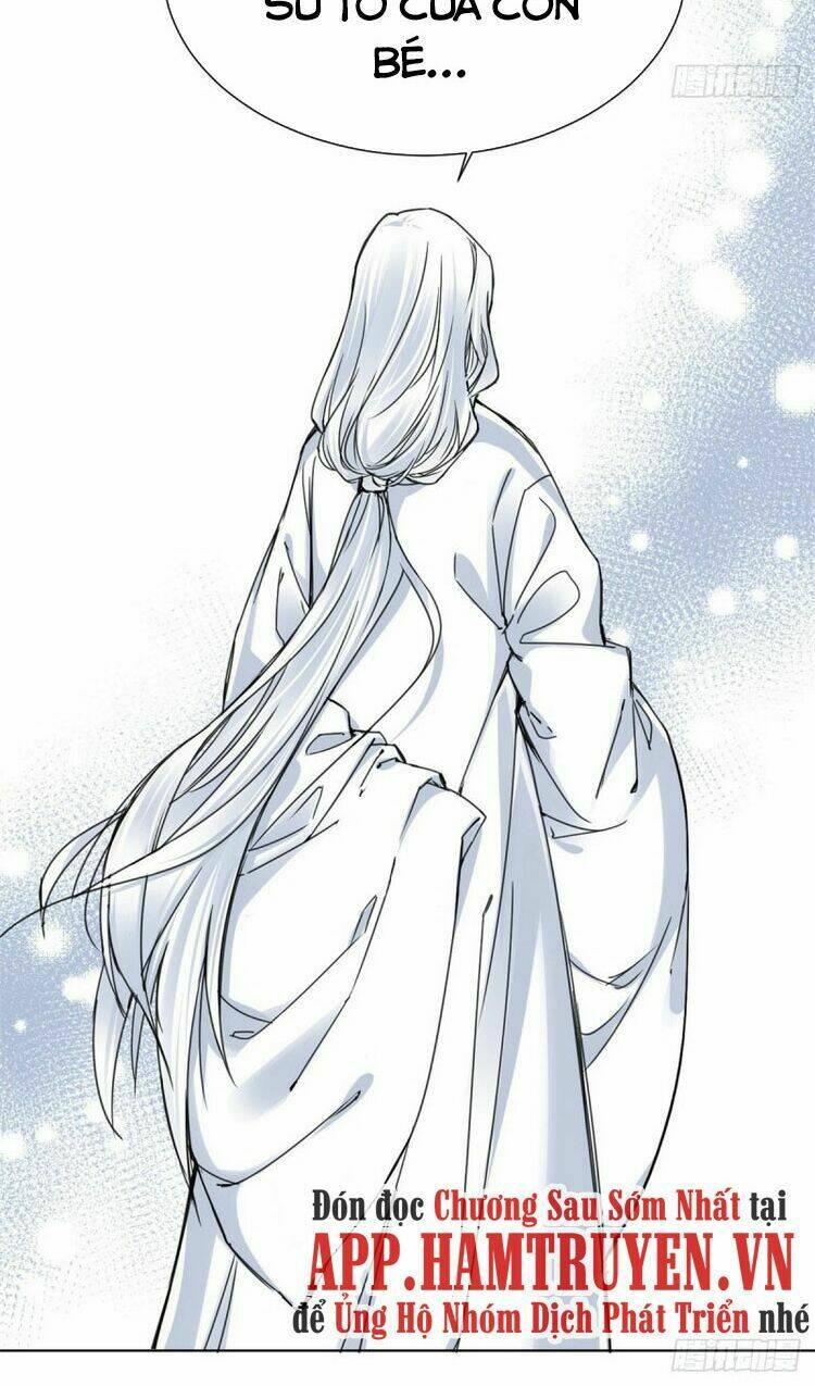 Thiên Mệnh Vi Hoàng Chapter 22 - Trang 2