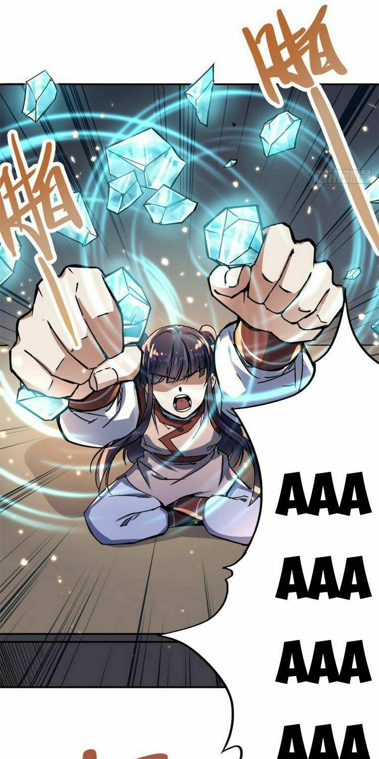 Thiên Mệnh Vi Hoàng Chapter 23 - Trang 2