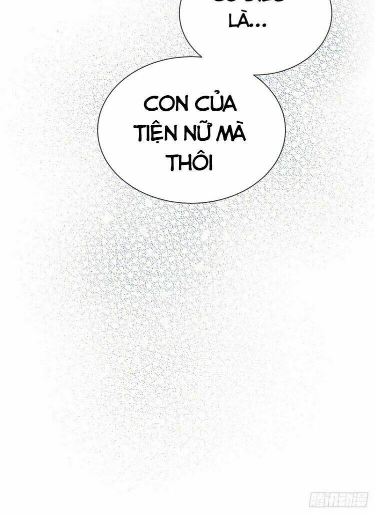 Thiên Mệnh Vi Hoàng Chapter 24 - Trang 2