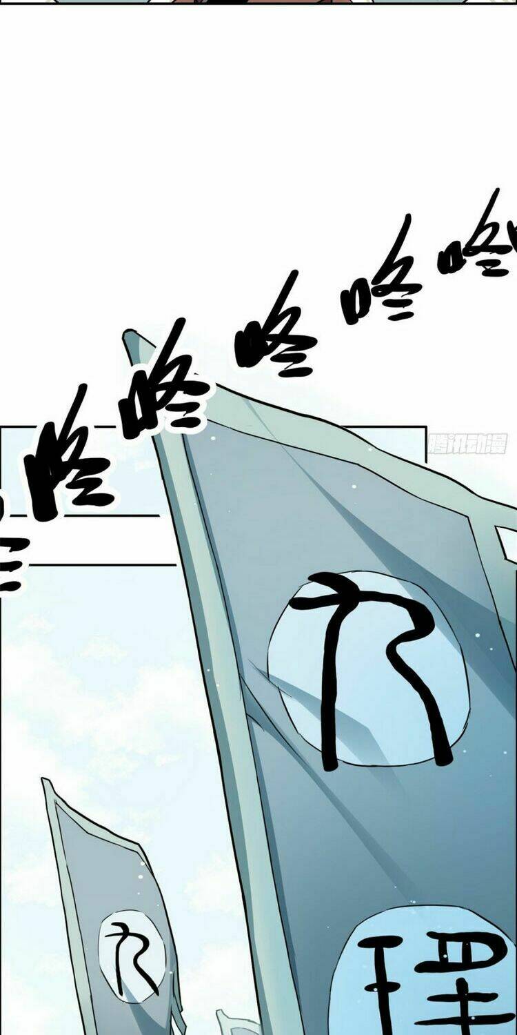 Thiên Mệnh Vi Hoàng Chapter 24 - Trang 2