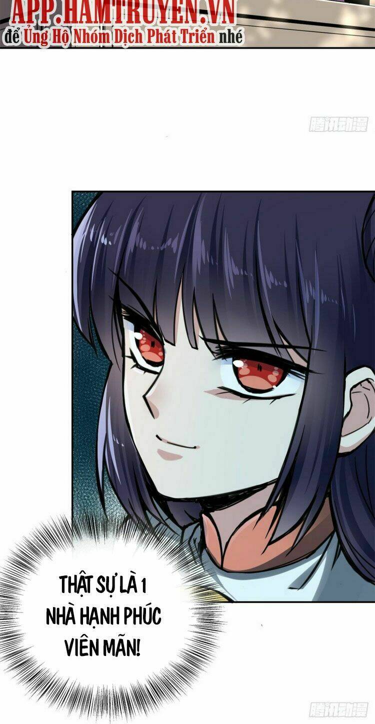 Thiên Mệnh Vi Hoàng Chapter 24 - Trang 2