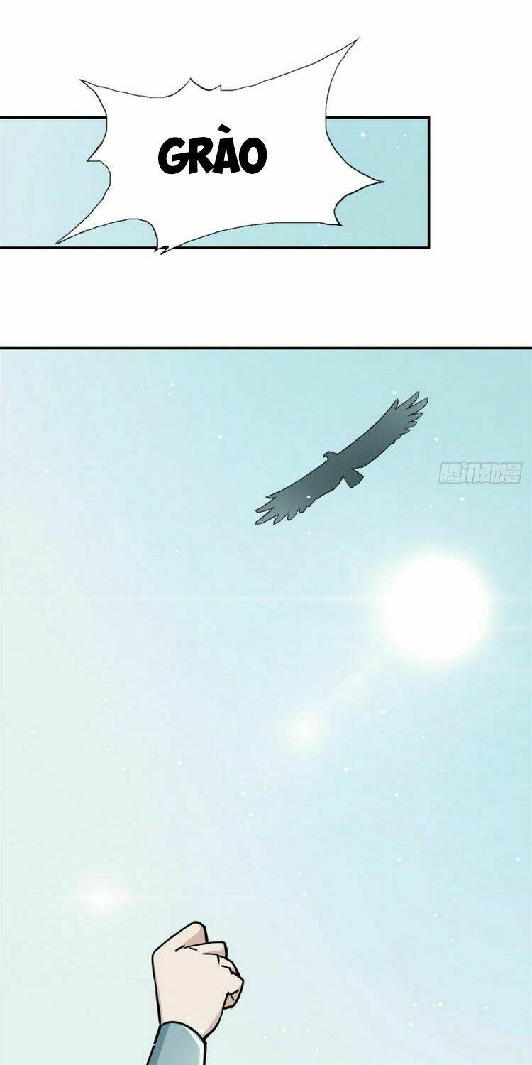 Thiên Mệnh Vi Hoàng Chapter 25 - Trang 2