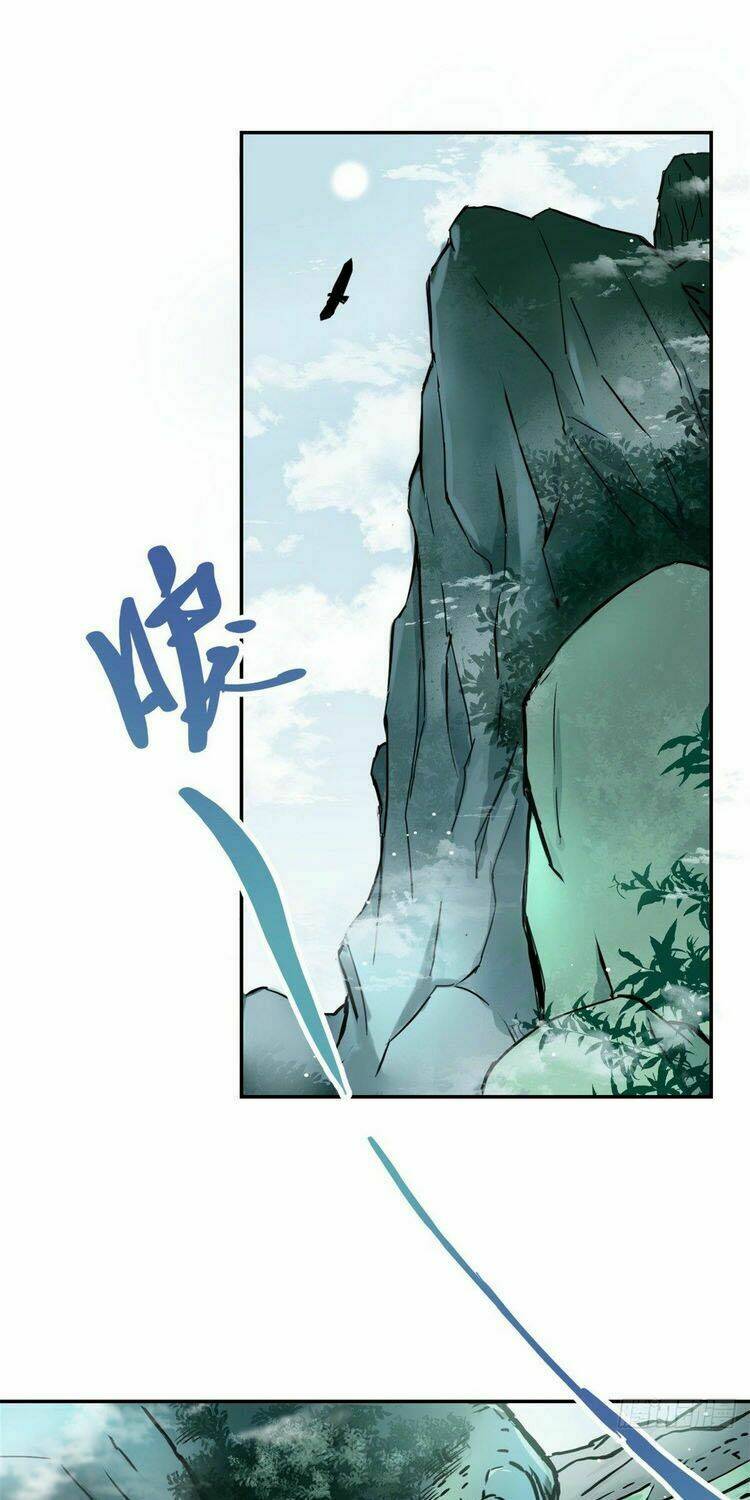 Thiên Mệnh Vi Hoàng Chapter 26 - Trang 2