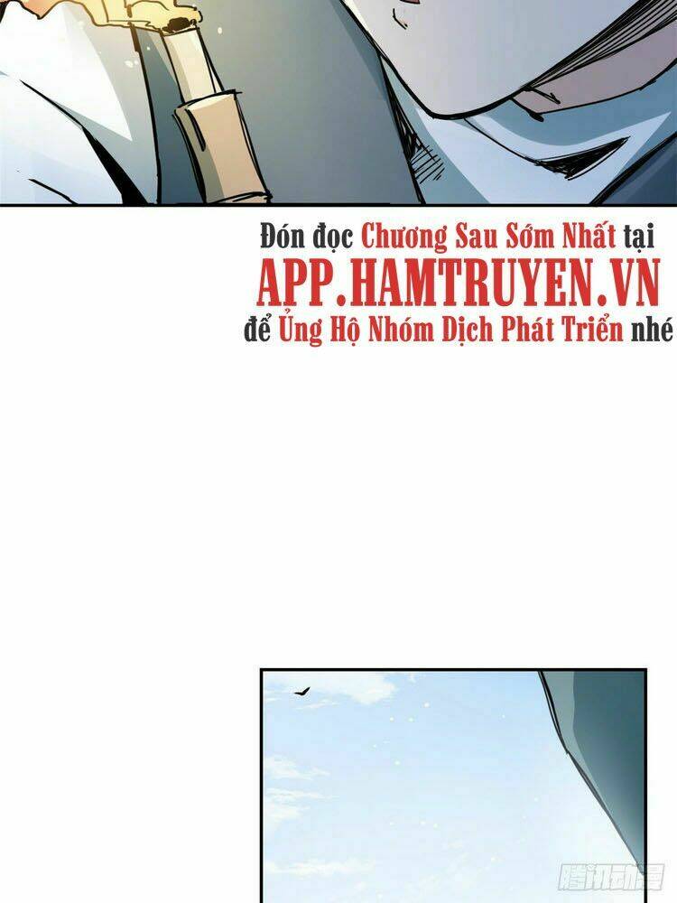 Thiên Mệnh Vi Hoàng Chapter 26 - Trang 2