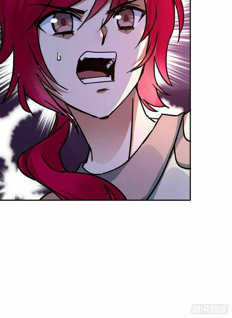 Thiên Mệnh Vi Hoàng Chapter 26 - Trang 2