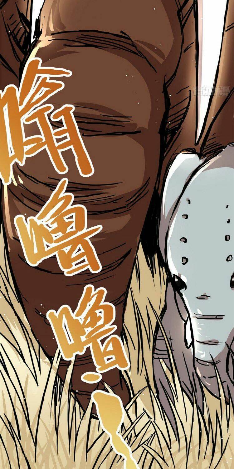 Thiên Mệnh Vi Hoàng Chapter 28 - Trang 2