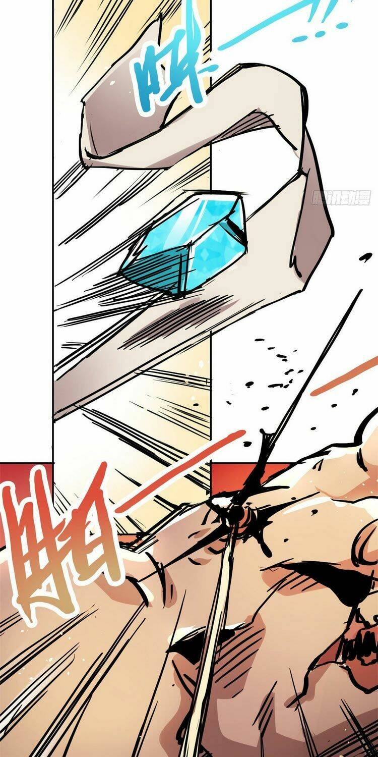 Thiên Mệnh Vi Hoàng Chapter 29 - Trang 2