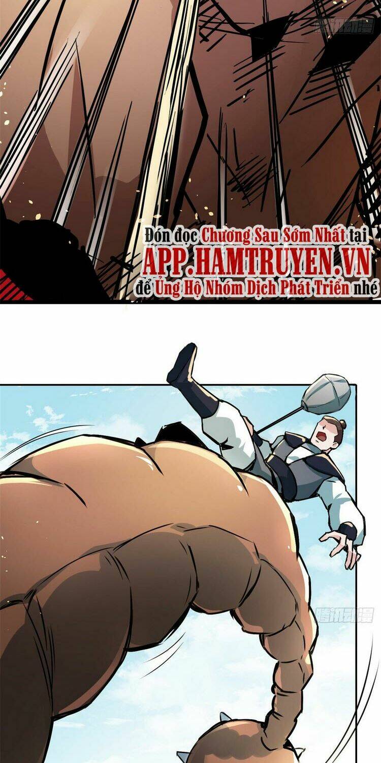 Thiên Mệnh Vi Hoàng Chapter 29 - Trang 2