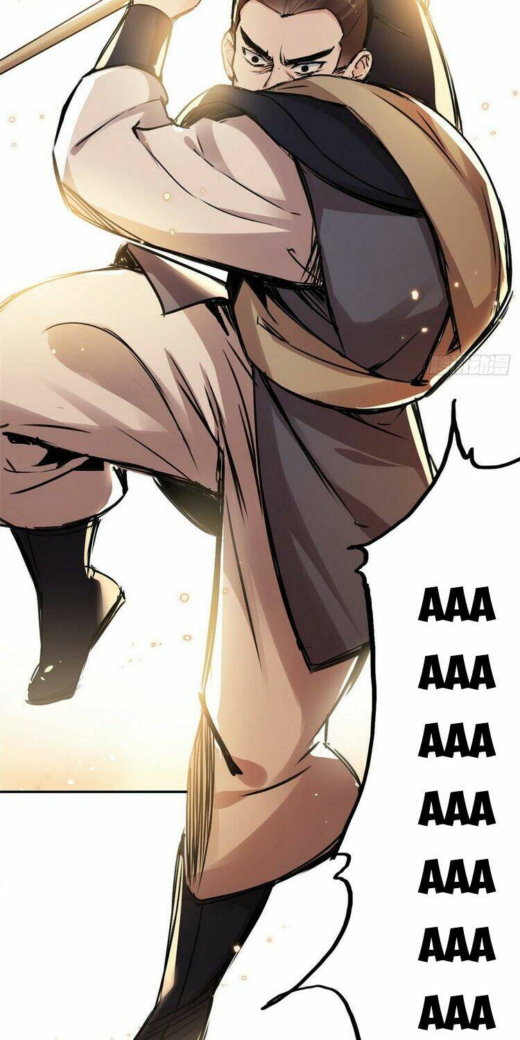 Thiên Mệnh Vi Hoàng Chapter 29 - Trang 2