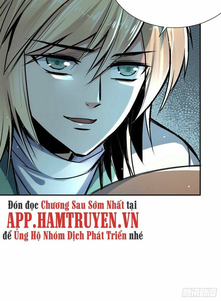 Thiên Mệnh Vi Hoàng Chapter 29 - Trang 2