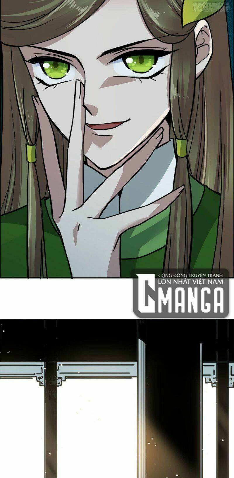 Thiên Mệnh Vi Hoàng Chapter 3 - Trang 2