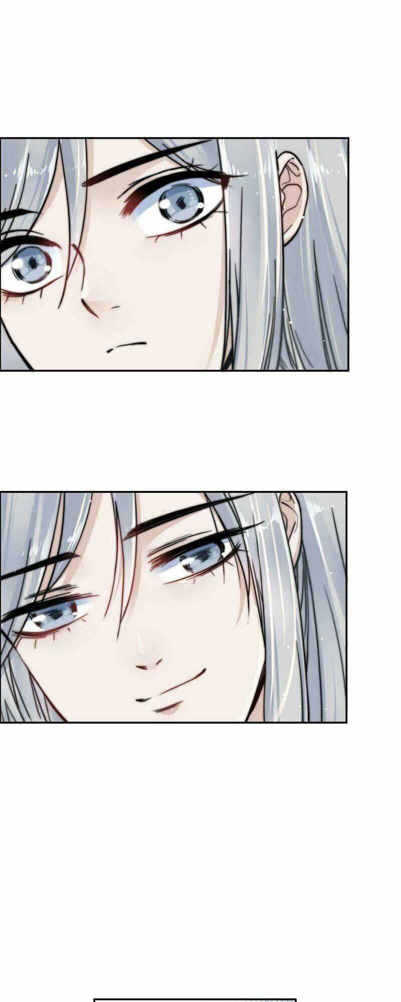 Thiên Mệnh Vi Hoàng Chapter 3 - Trang 2