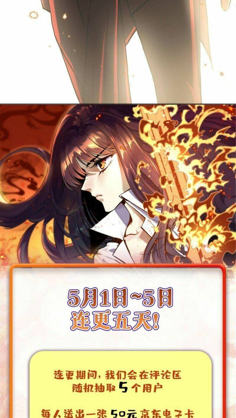 Thiên Mệnh Vi Hoàng Chapter 3 - Trang 2