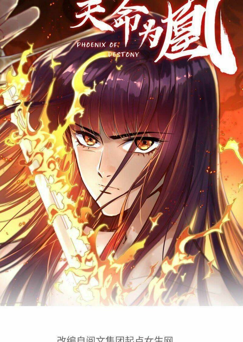 Thiên Mệnh Vi Hoàng Chapter 4 - Trang 2