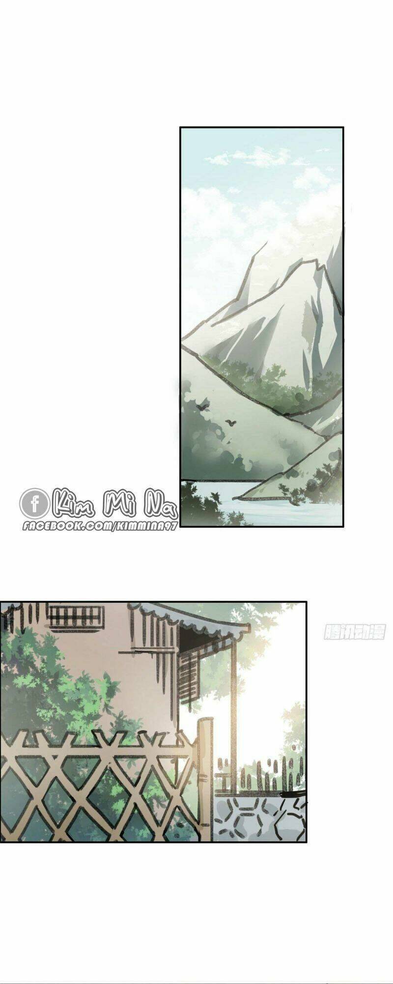 Thiên Mệnh Vi Hoàng Chapter 6 - Trang 2