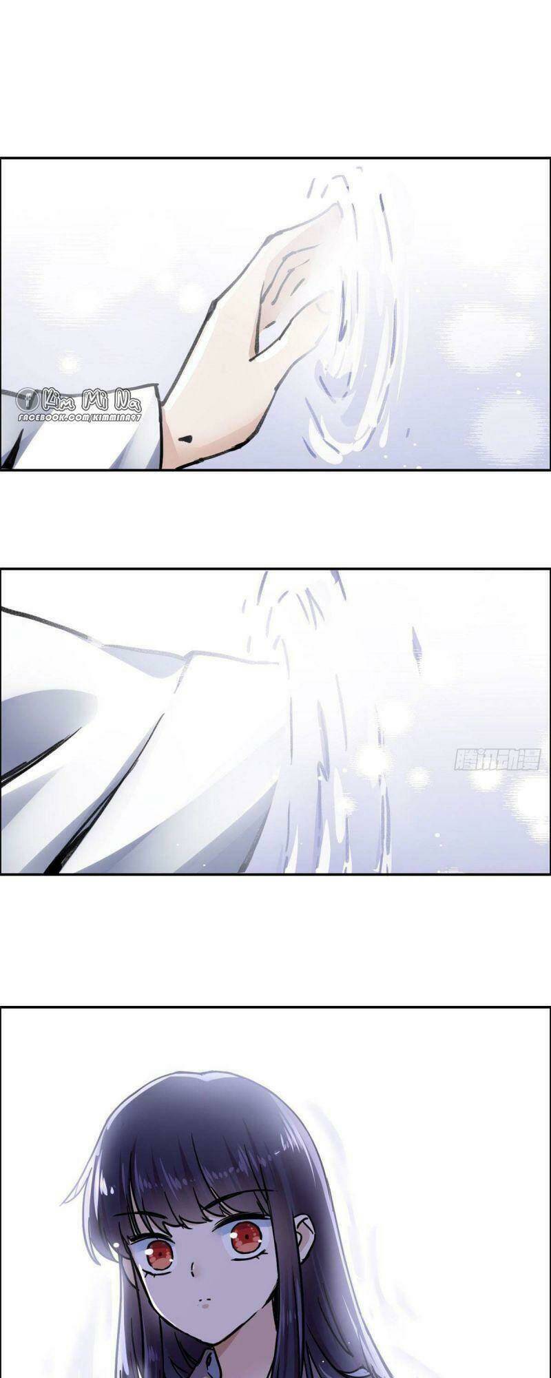 Thiên Mệnh Vi Hoàng Chapter 7 - Trang 2