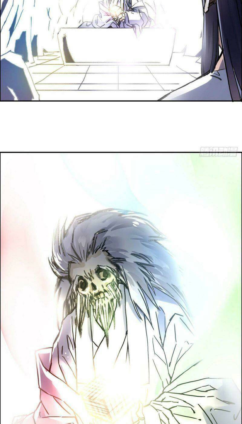 Thiên Mệnh Vi Hoàng Chapter 7 - Trang 2