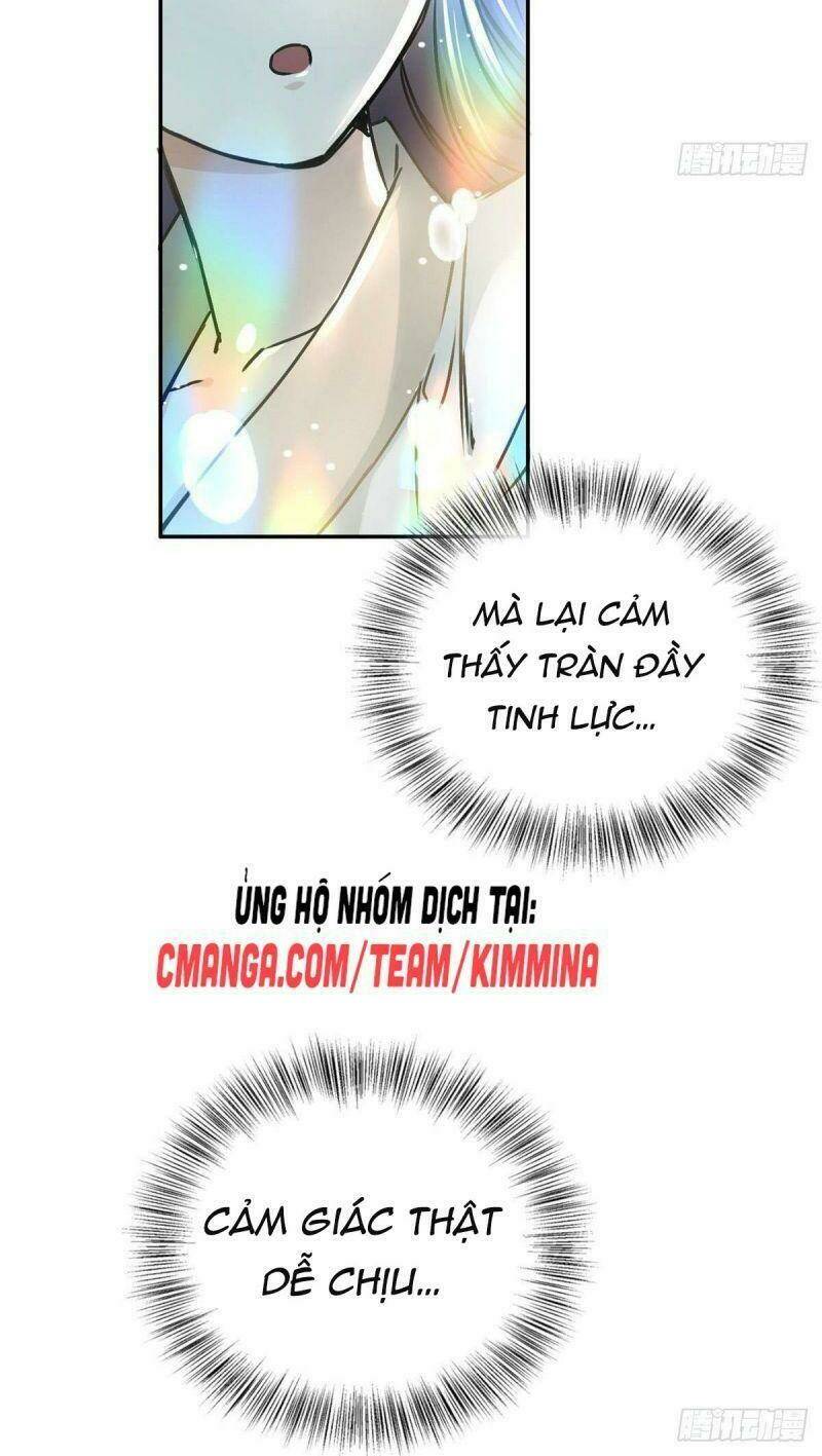 Thiên Mệnh Vi Hoàng Chapter 7 - Trang 2