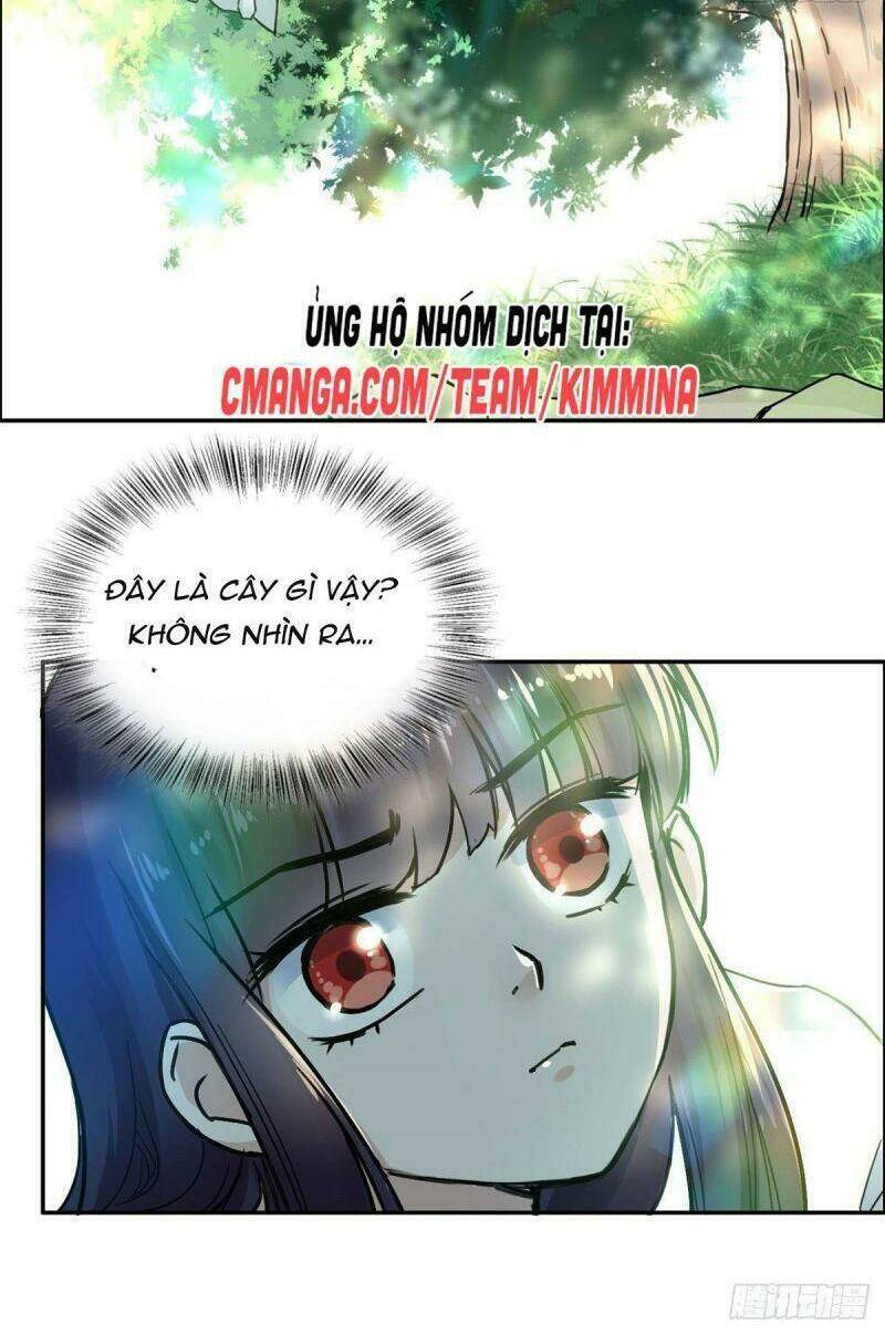 Thiên Mệnh Vi Hoàng Chapter 7 - Trang 2