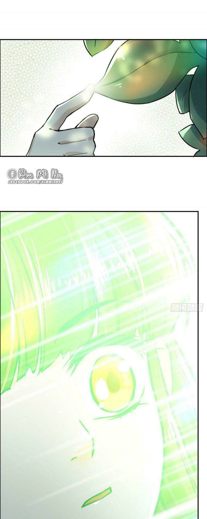 Thiên Mệnh Vi Hoàng Chapter 7 - Trang 2