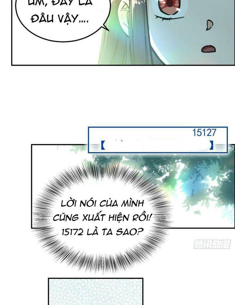 Thiên Mệnh Vi Hoàng Chapter 7 - Trang 2