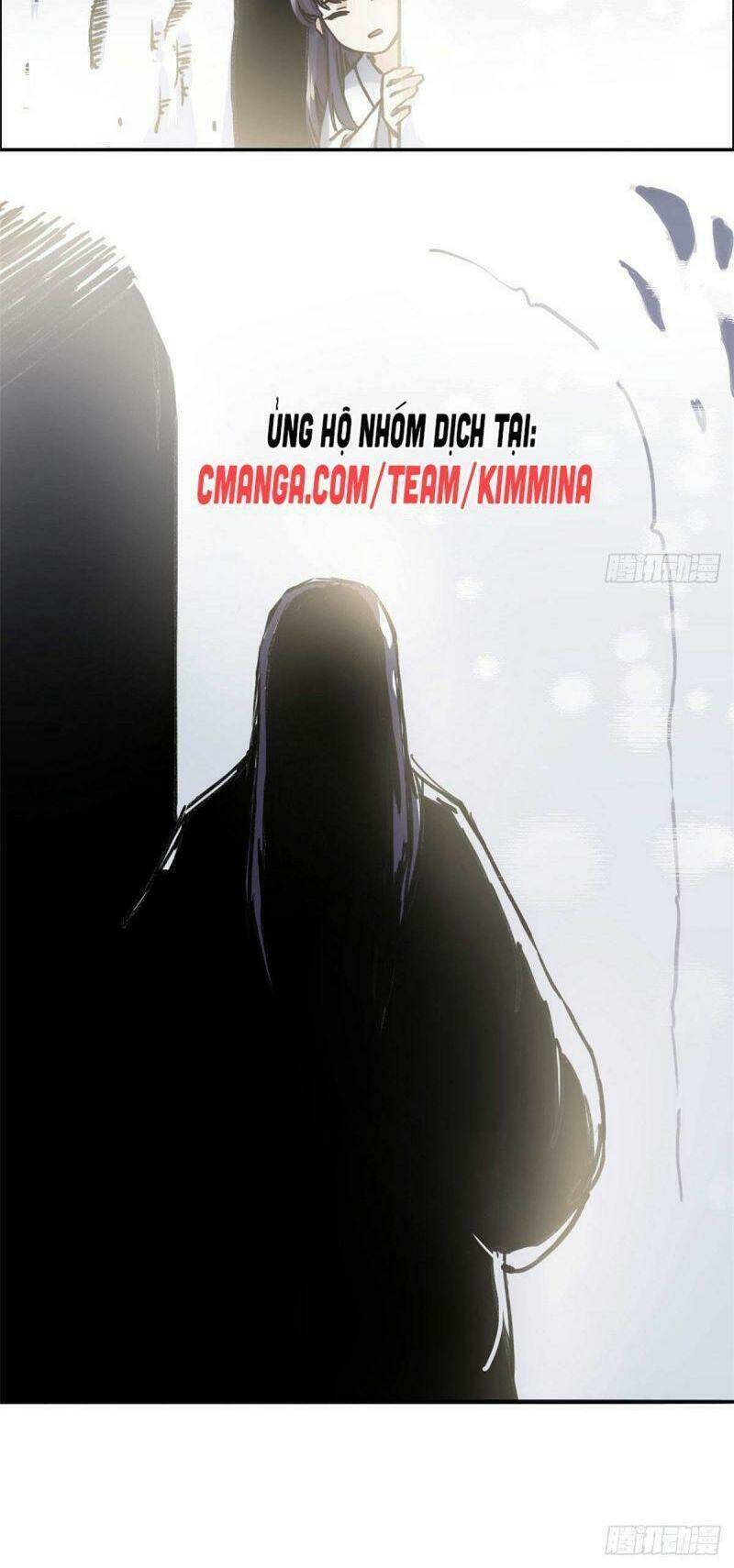 Thiên Mệnh Vi Hoàng Chapter 7 - Trang 2