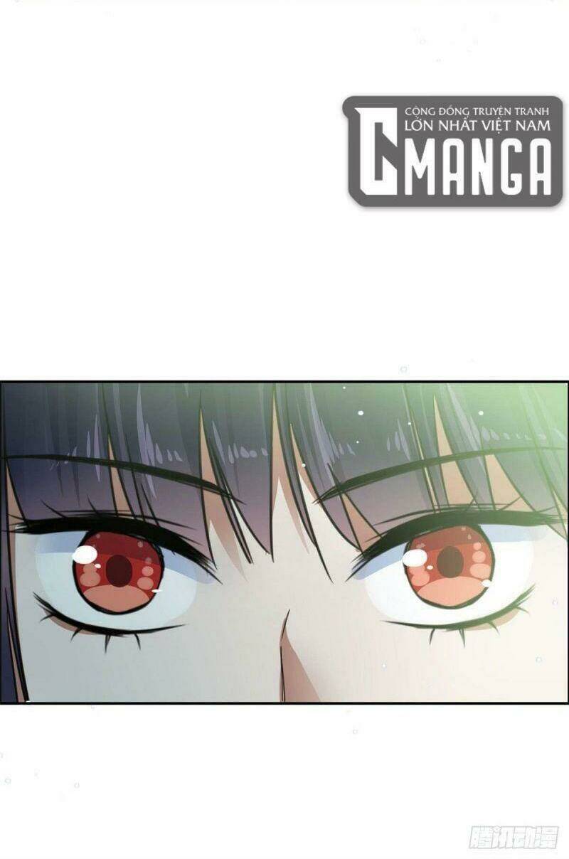 Thiên Mệnh Vi Hoàng Chapter 9 - Trang 2