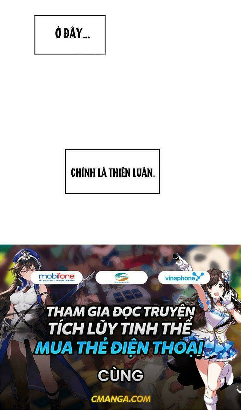 Thiên Mệnh Vi Hoàng Chapter 9 - Trang 2