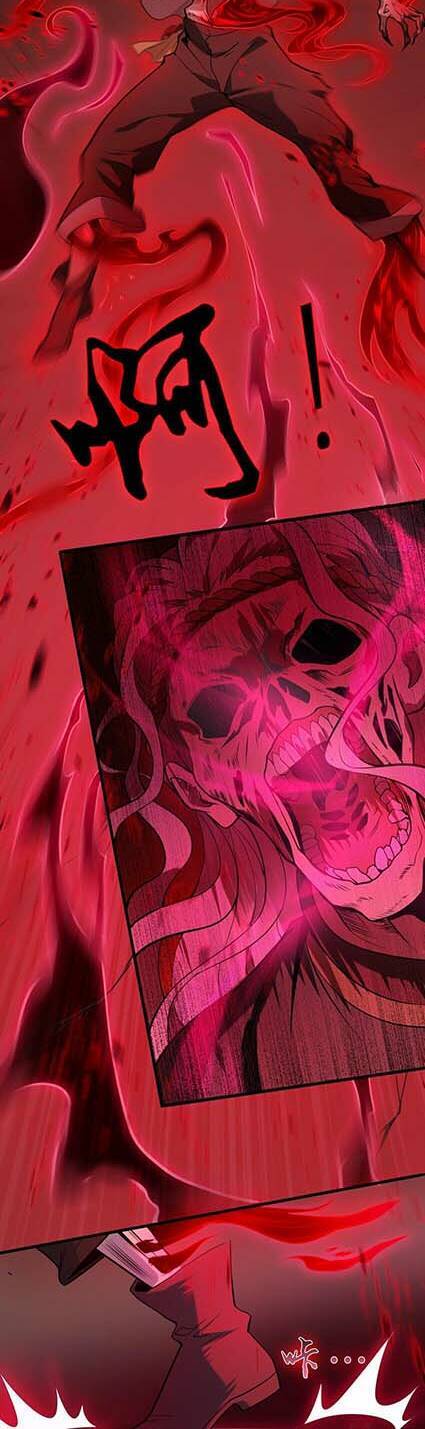 Thiên Mệnh Xa Đao Nhân Chapter 101 - Trang 2