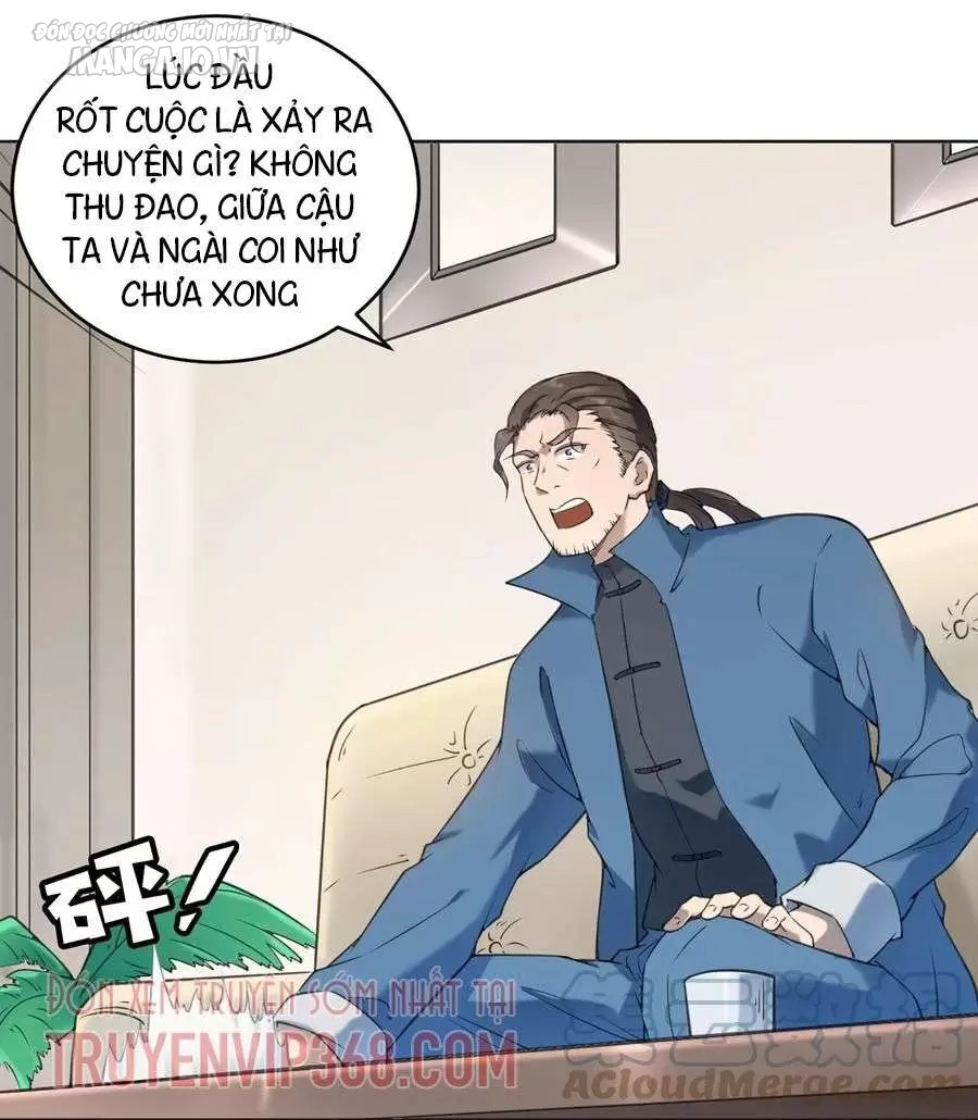 Thiên Mệnh Xa Đao Nhân Chapter 12 - Trang 2