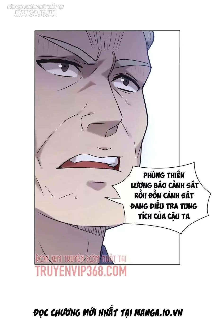 Thiên Mệnh Xa Đao Nhân Chapter 13 - Trang 2