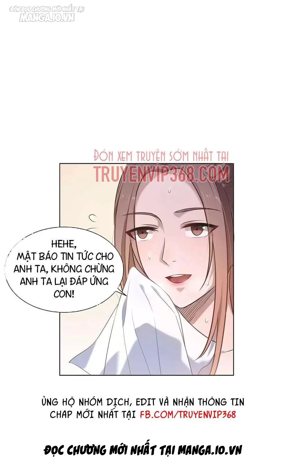 Thiên Mệnh Xa Đao Nhân Chapter 13 - Trang 2