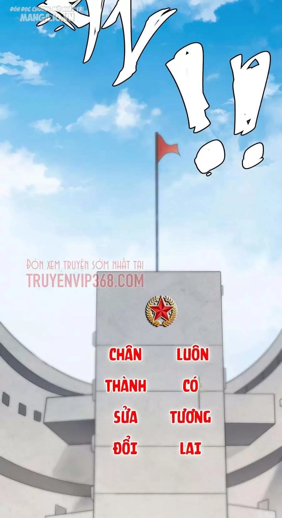 Thiên Mệnh Xa Đao Nhân Chapter 13 - Trang 2