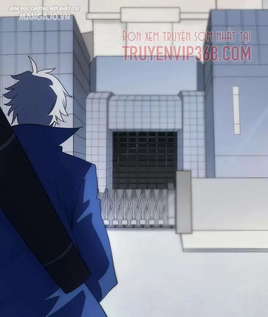 Thiên Mệnh Xa Đao Nhân Chapter 13 - Trang 2