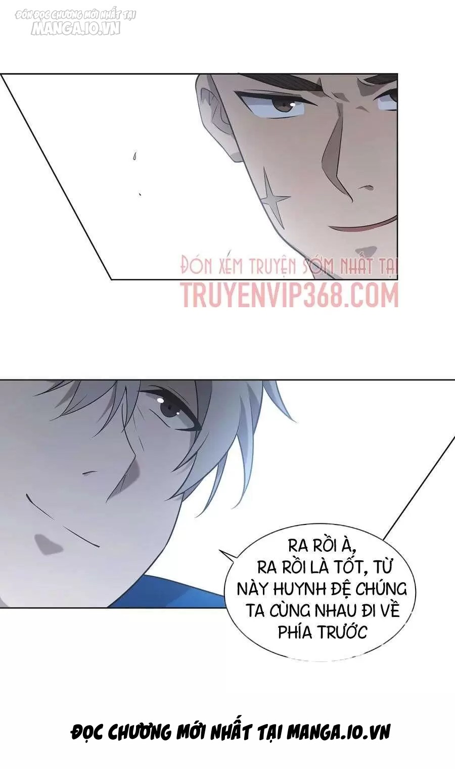 Thiên Mệnh Xa Đao Nhân Chapter 13 - Trang 2