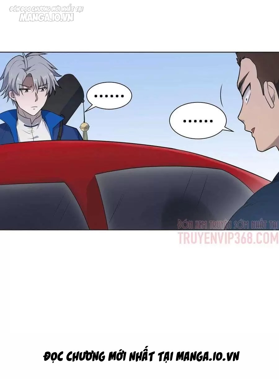 Thiên Mệnh Xa Đao Nhân Chapter 13 - Trang 2