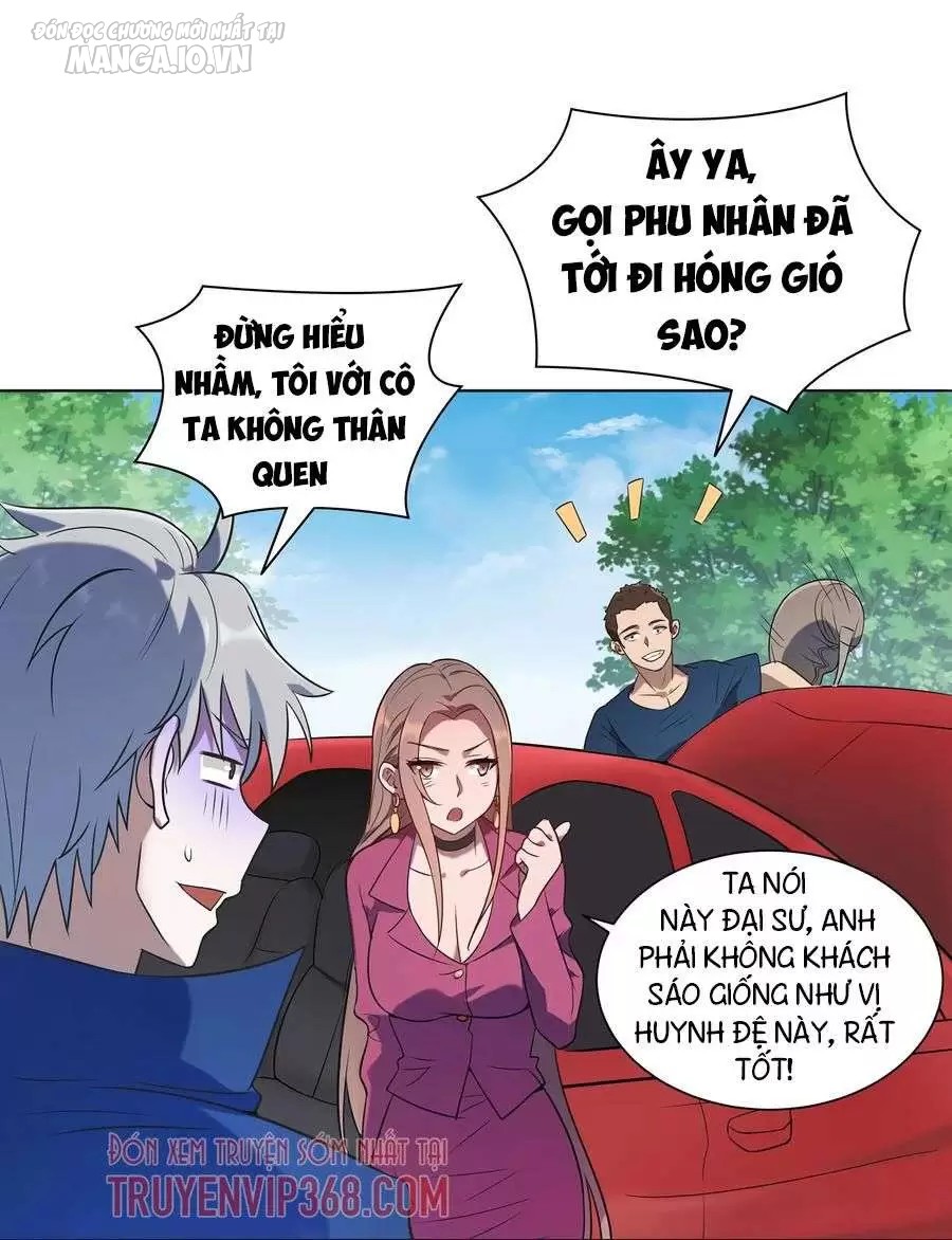 Thiên Mệnh Xa Đao Nhân Chapter 13 - Trang 2