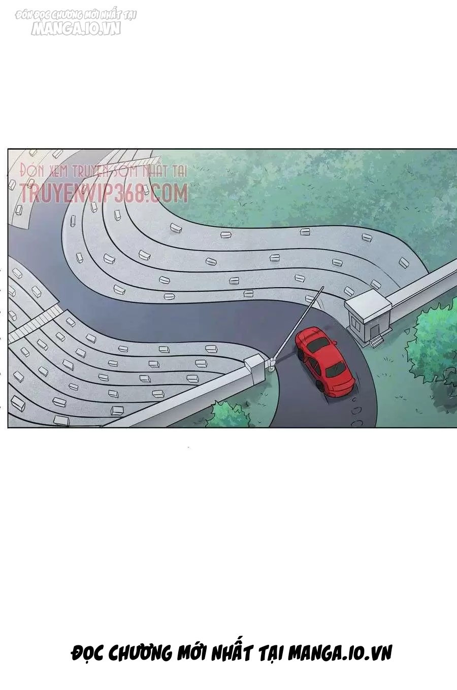 Thiên Mệnh Xa Đao Nhân Chapter 13 - Trang 2