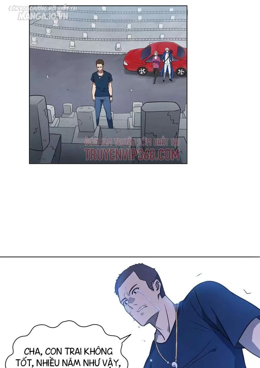 Thiên Mệnh Xa Đao Nhân Chapter 13 - Trang 2