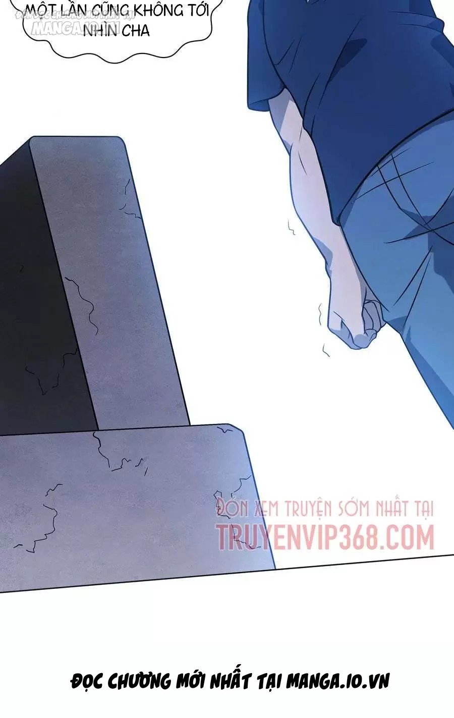 Thiên Mệnh Xa Đao Nhân Chapter 13 - Trang 2