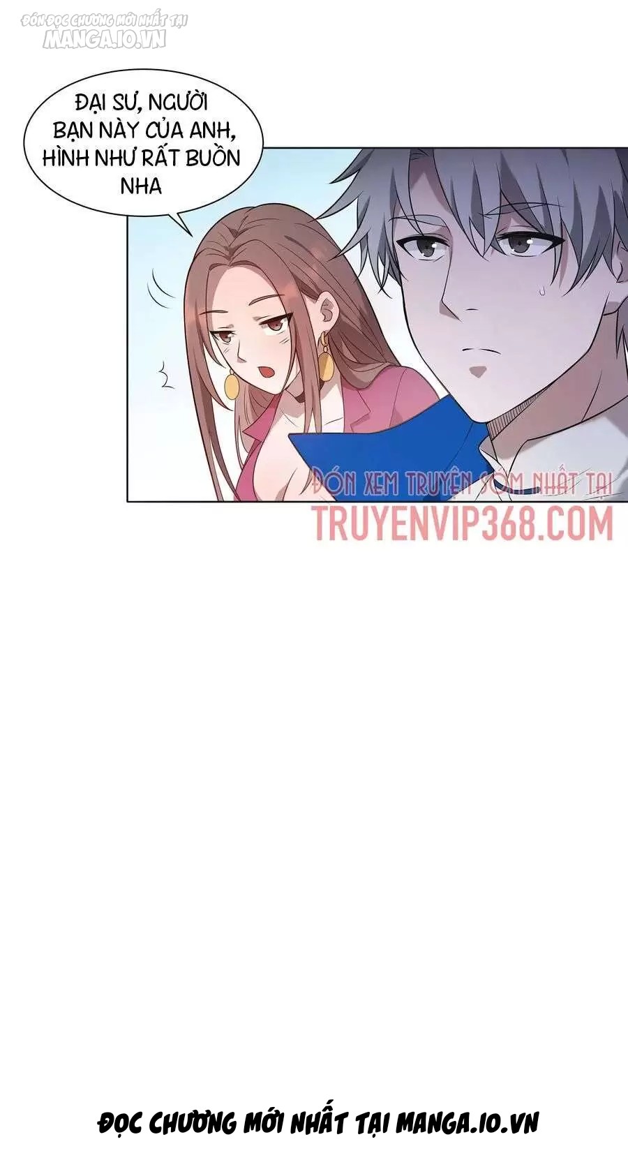 Thiên Mệnh Xa Đao Nhân Chapter 13 - Trang 2