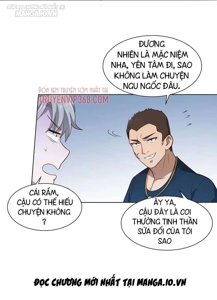 Thiên Mệnh Xa Đao Nhân Chapter 13 - Trang 2