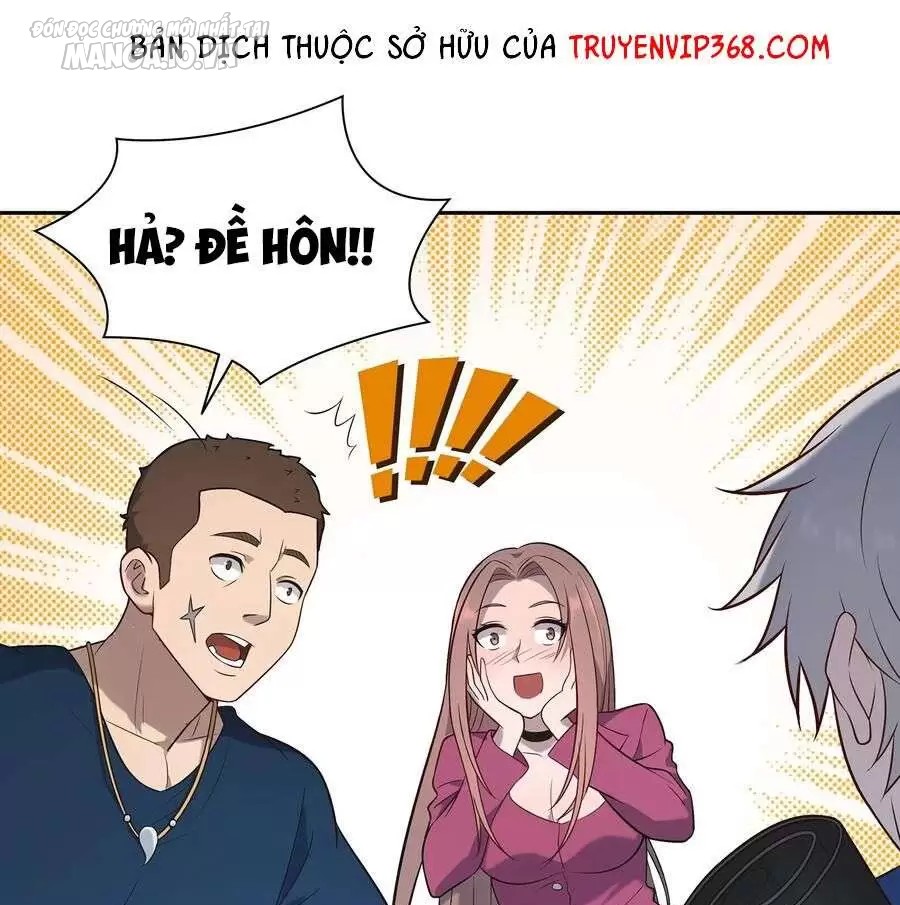 Thiên Mệnh Xa Đao Nhân Chapter 13 - Trang 2