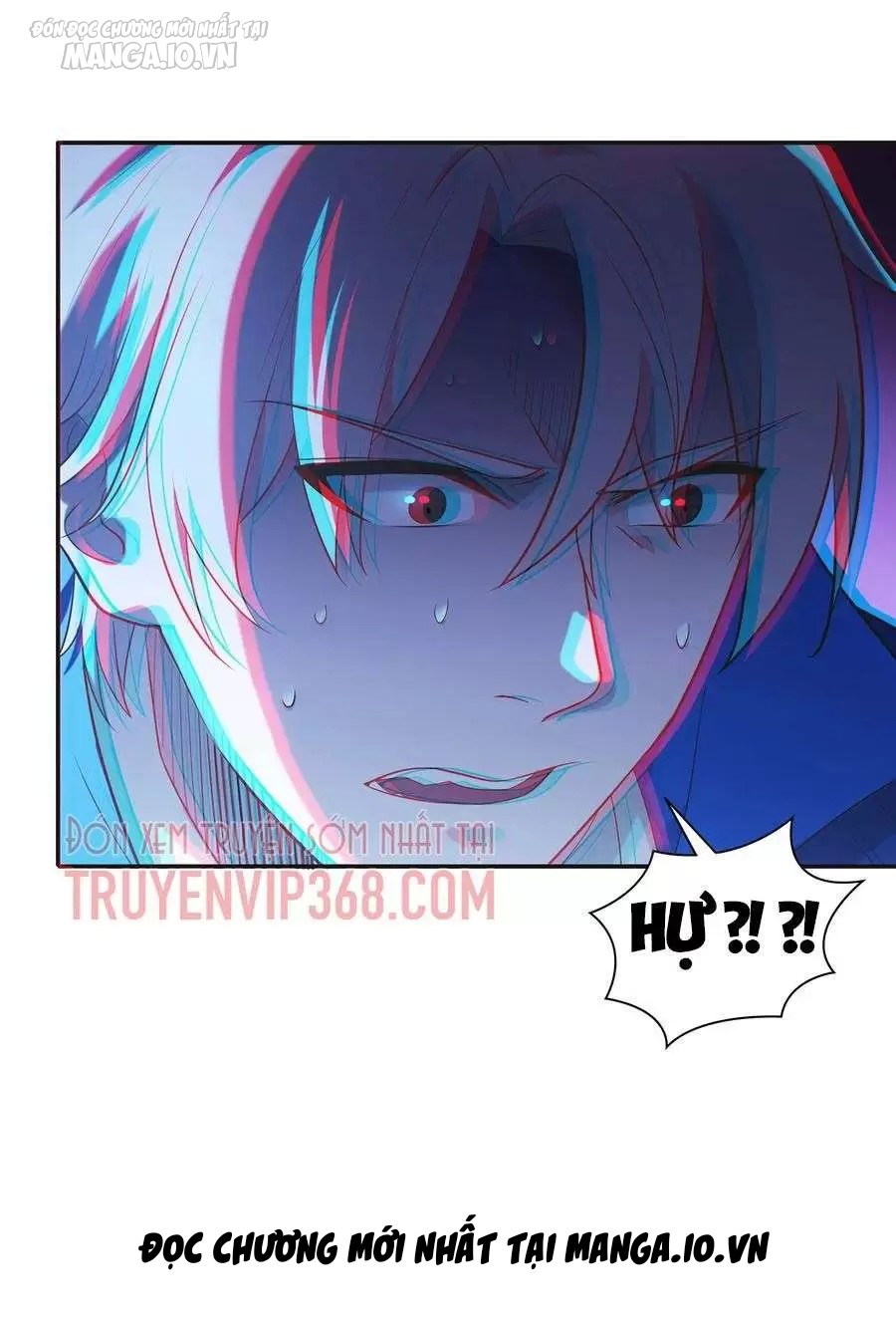 Thiên Mệnh Xa Đao Nhân Chapter 13 - Trang 2